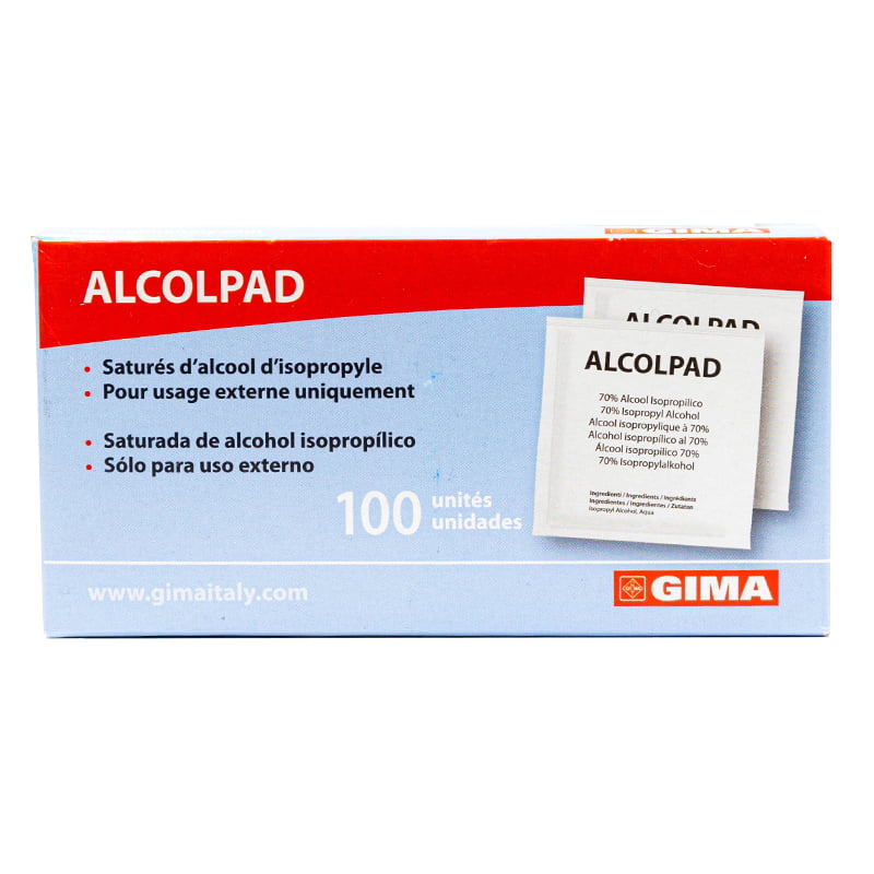 alcolpad