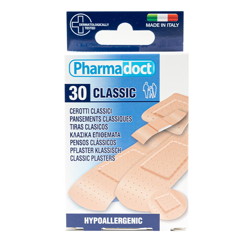 pharmadoct
