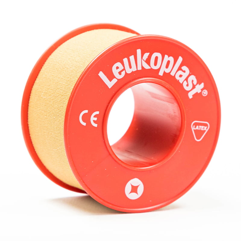 leukoplast