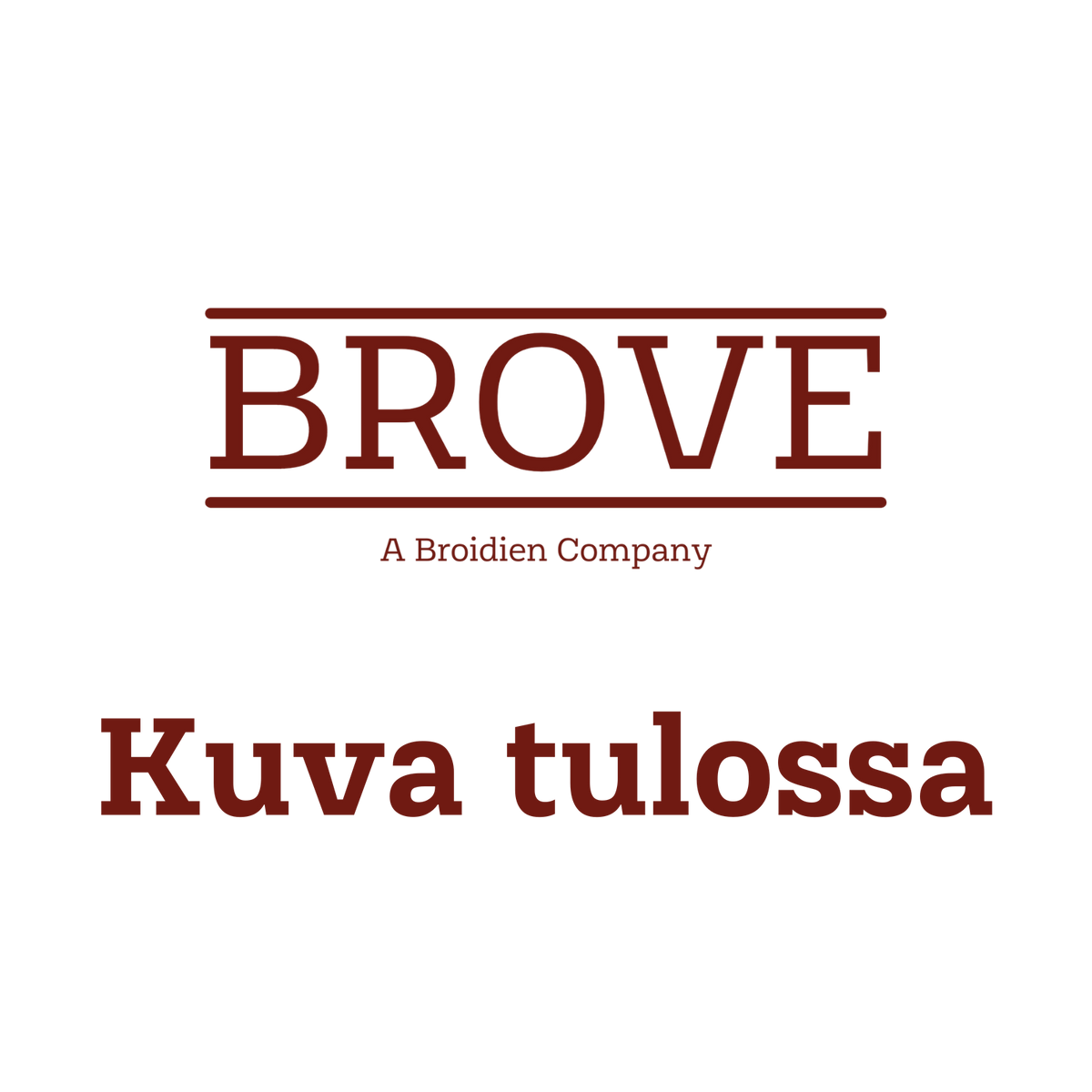 Kuva tulossa
