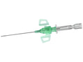 Braun Introcan safety IV kanyyli - eri kokoja