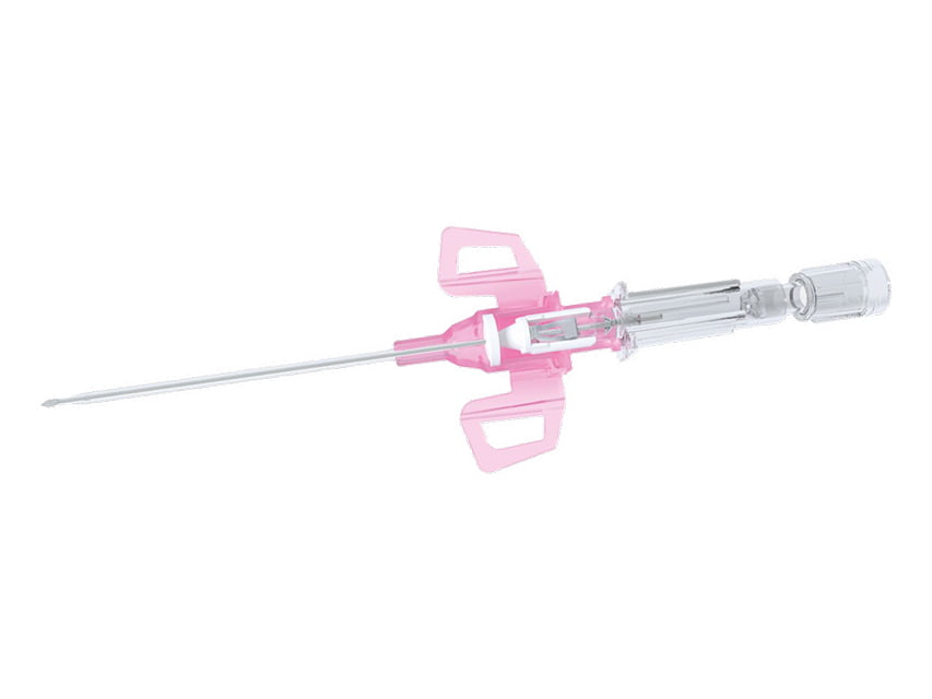 Braun Introcan safety IV kanyyli - eri kokoja