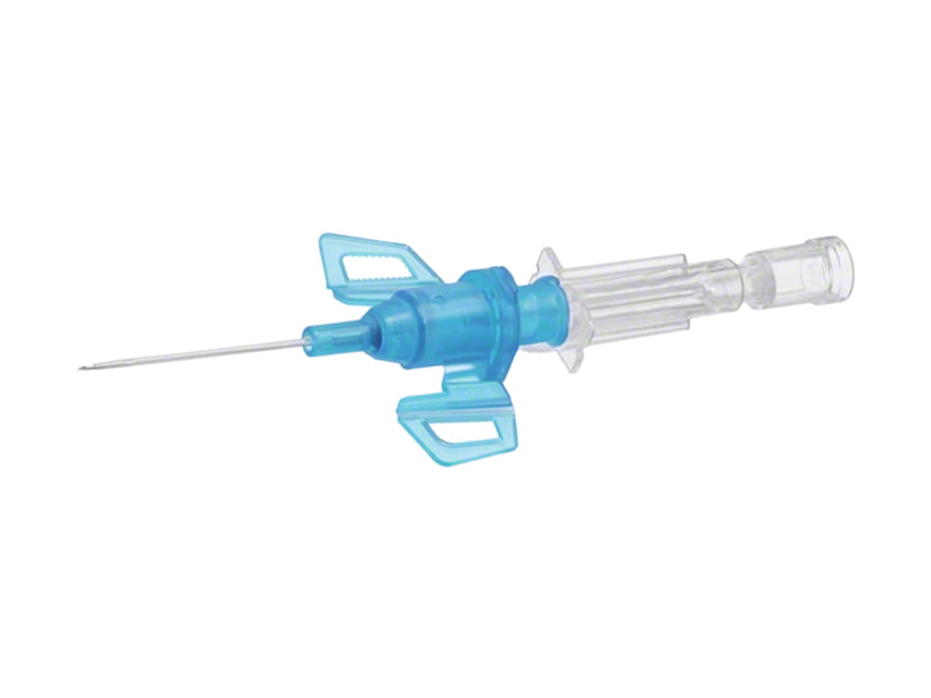 Braun Introcan safety IV kanyyli - eri kokoja