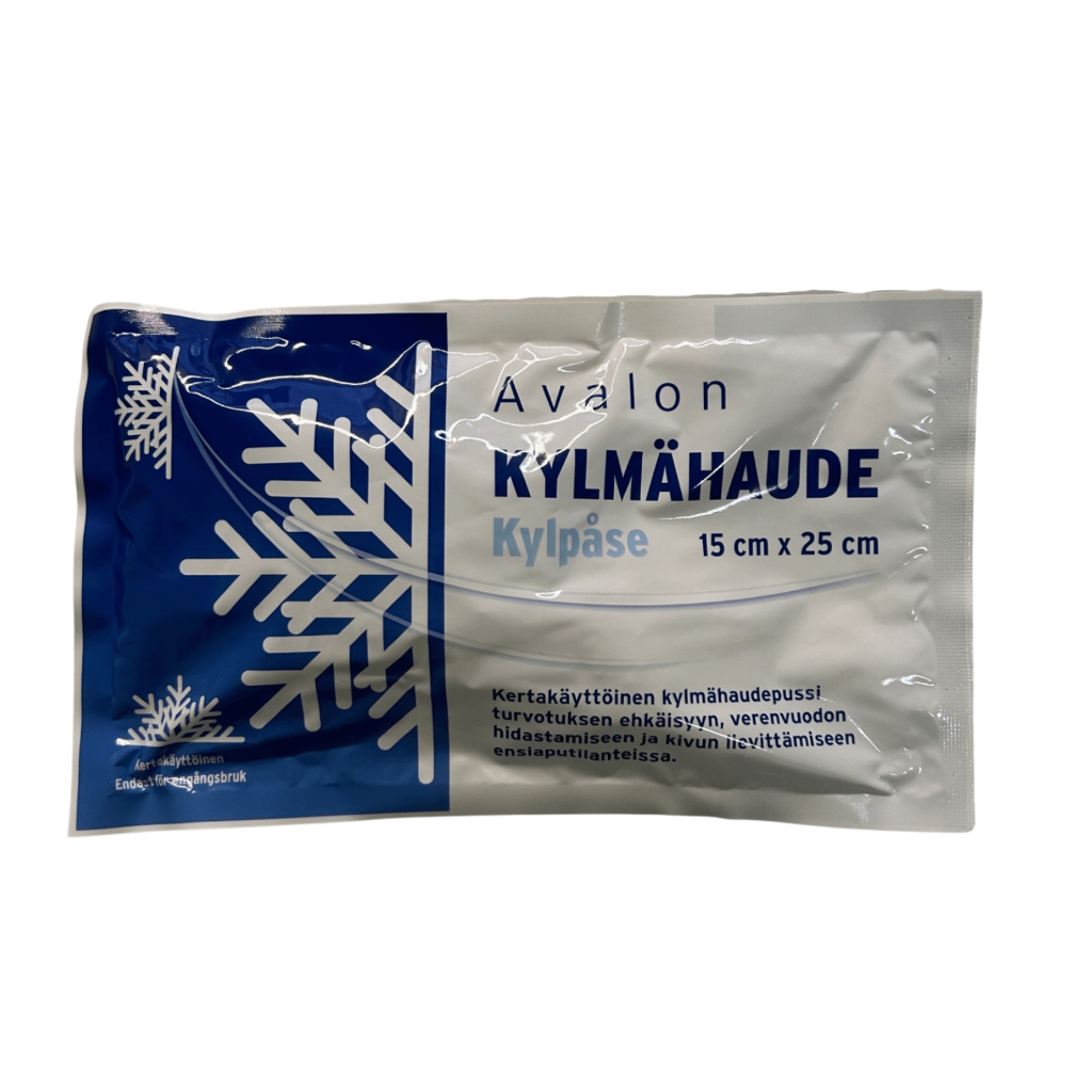 Kylmäpussi