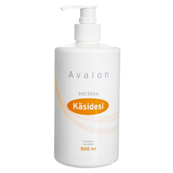 Avalon-Pullo