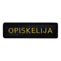 opiskelija