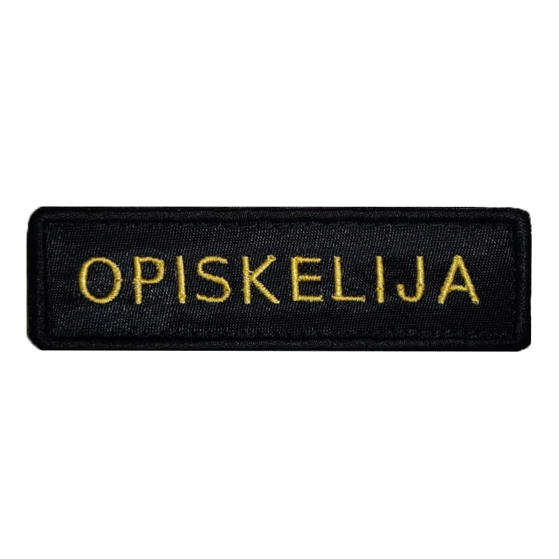 opiskelija