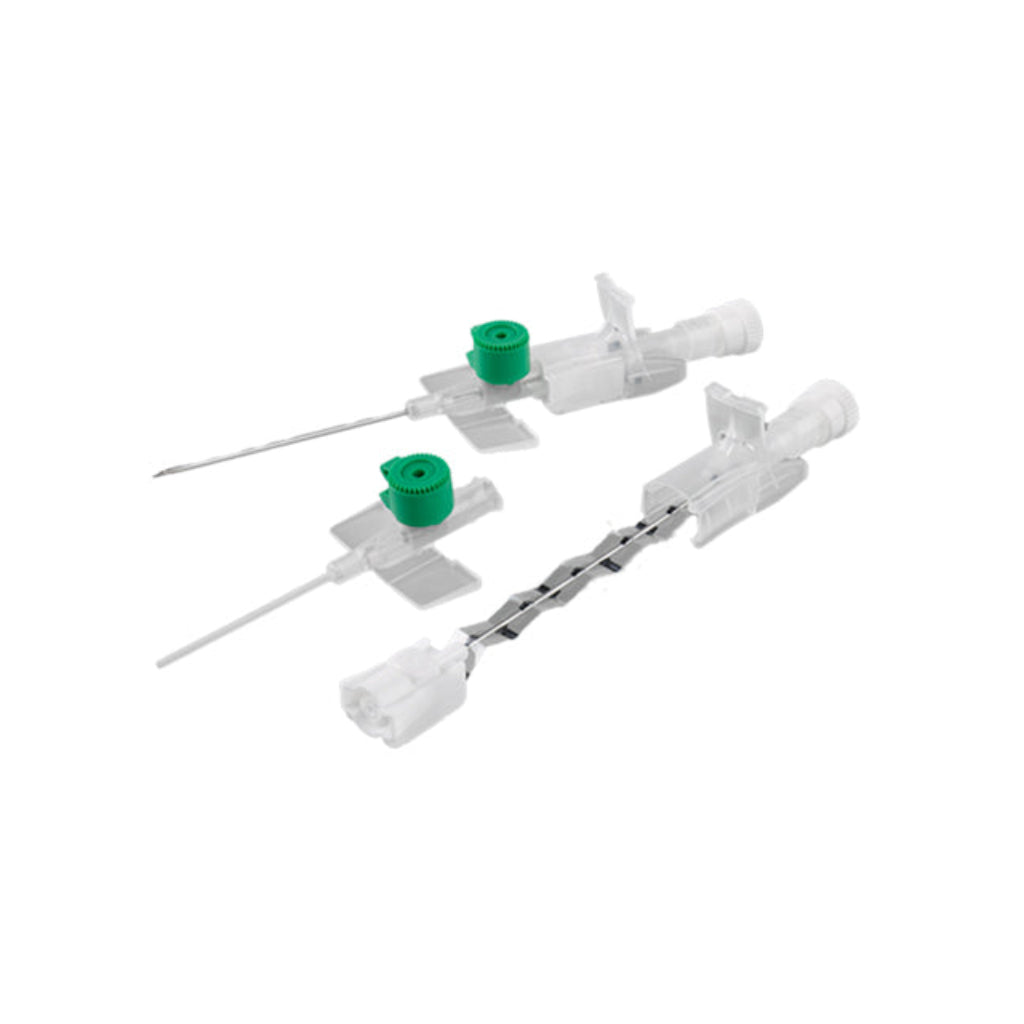 BD VENFLON PRO SAFETY - IV Kanyyli - 18G, 20G, 22G