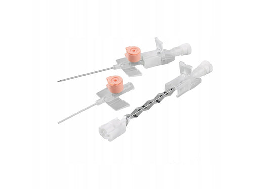 BD VENFLON PRO SAFETY - IV Kanyyli - 18G, 20G, 22G