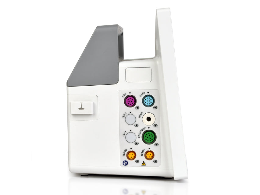Aiview V10 - Potilasmonitori