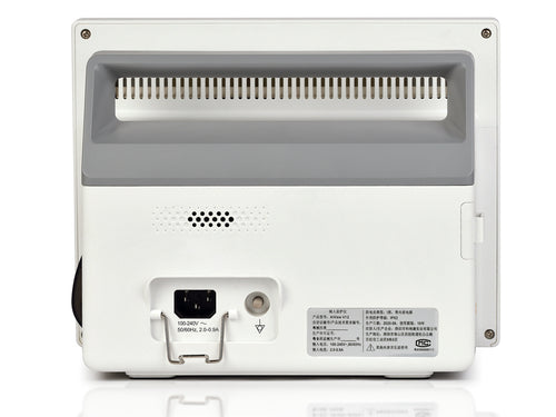 Aiview V12 - Potilasmonitori