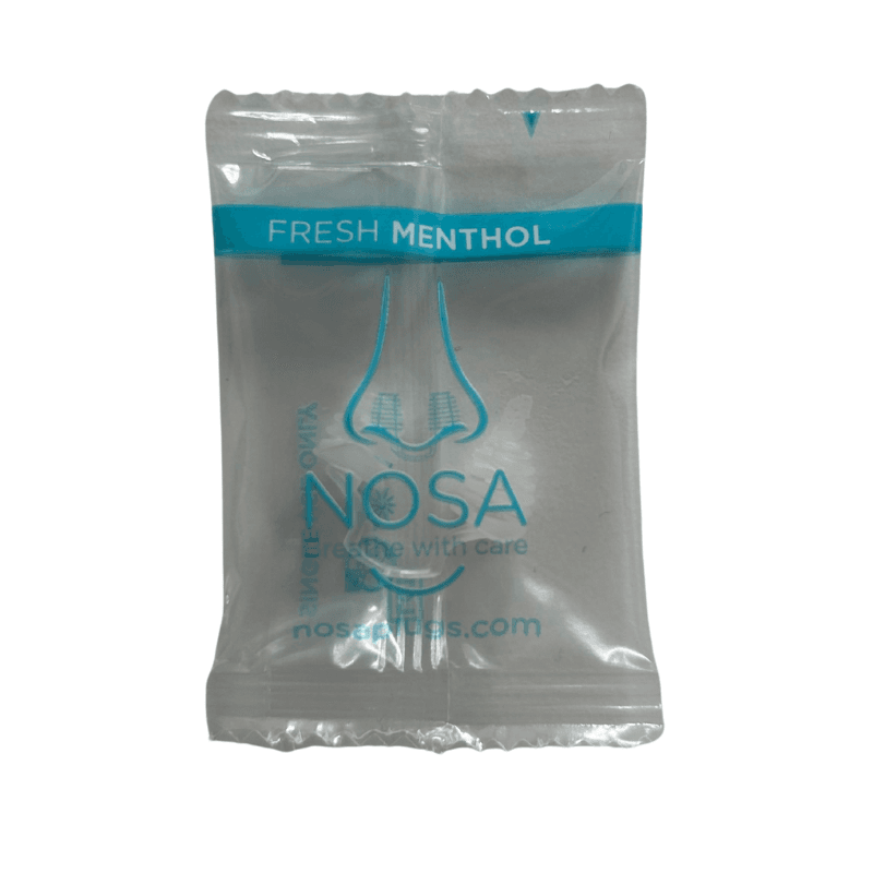 Nosa-hajusuoja mentoli/piparminttu
