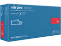 NiTrylex Classic nitriilikäsine - puuteriton