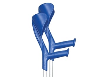Crutches
