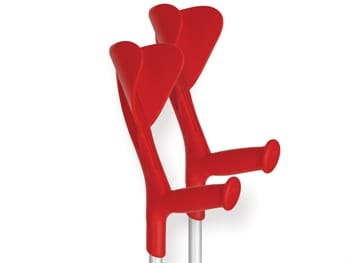 Crutches