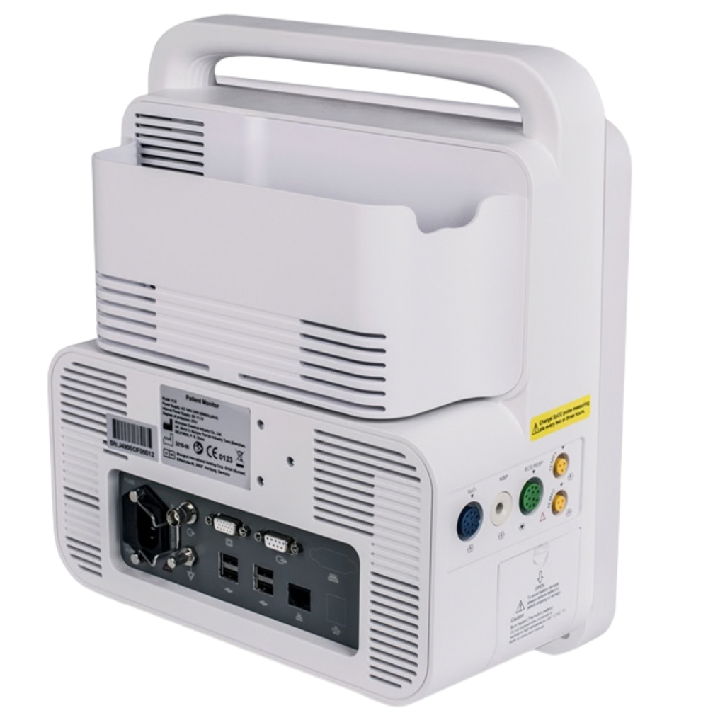 Gima K12 potilasmonitori