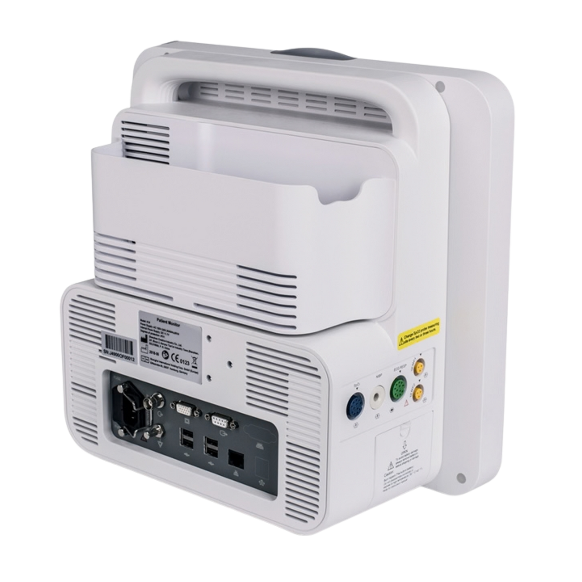 Gima K15 Potilasmonitori