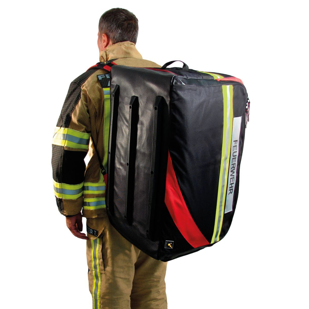 TeeUu Ragbag - Workwear Bag