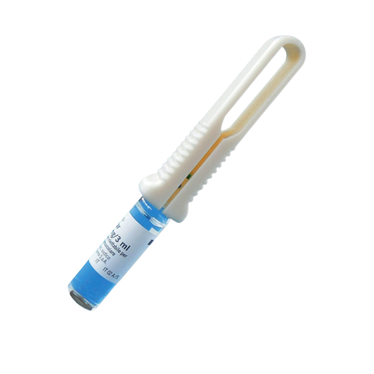 Ampoule opener