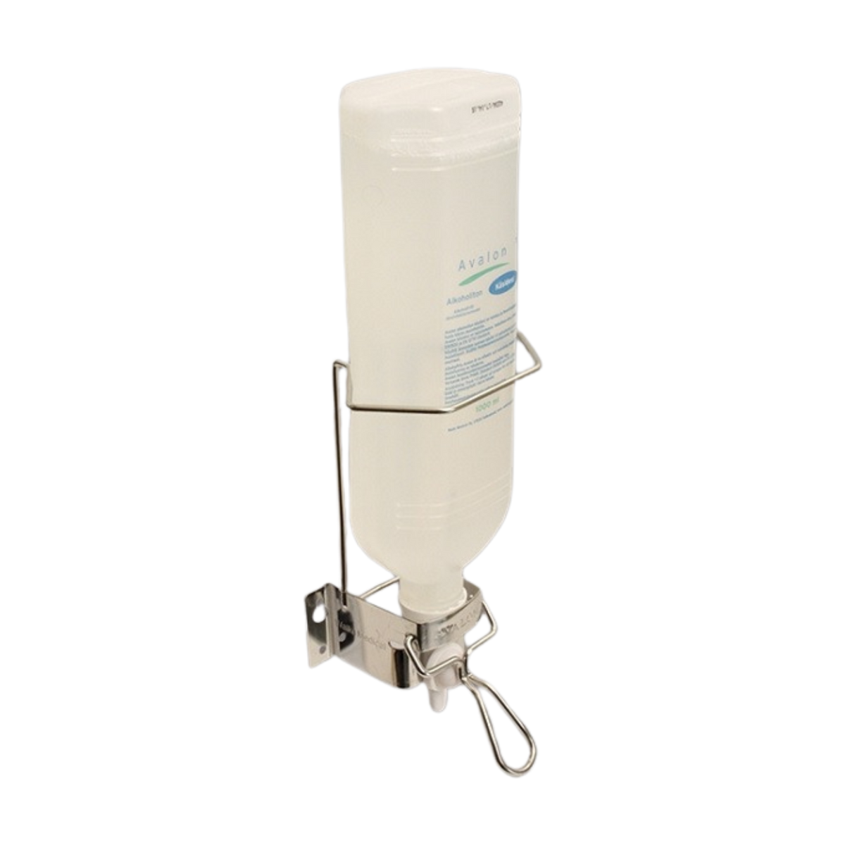 Avalon dispenso annostelija