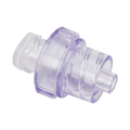 BD Q-Syte Venttiilitulppa