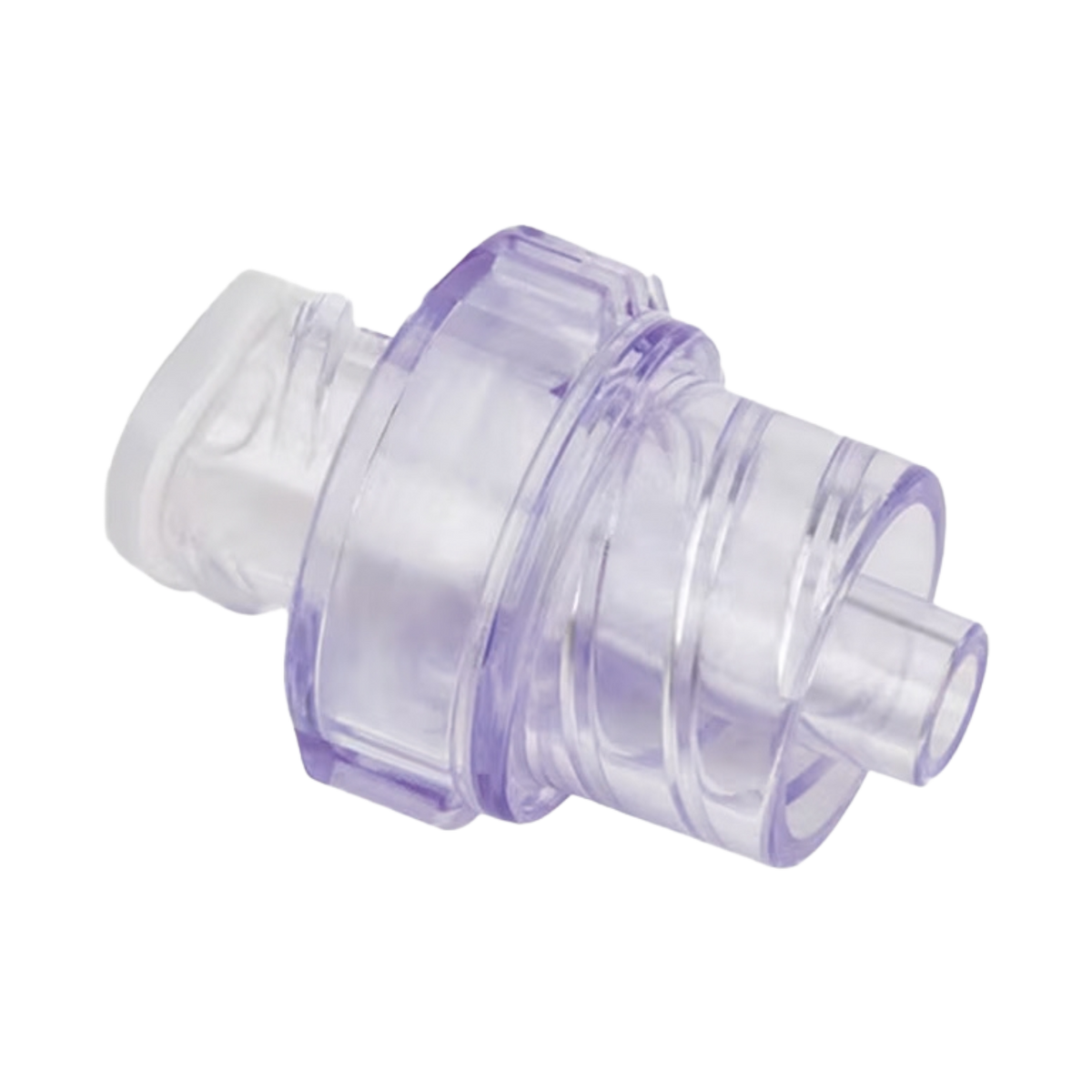 BD Q-Syte Venttiilitulppa