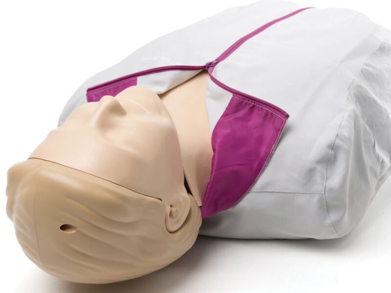 Laerdal Little Anne QCPR - Image 2